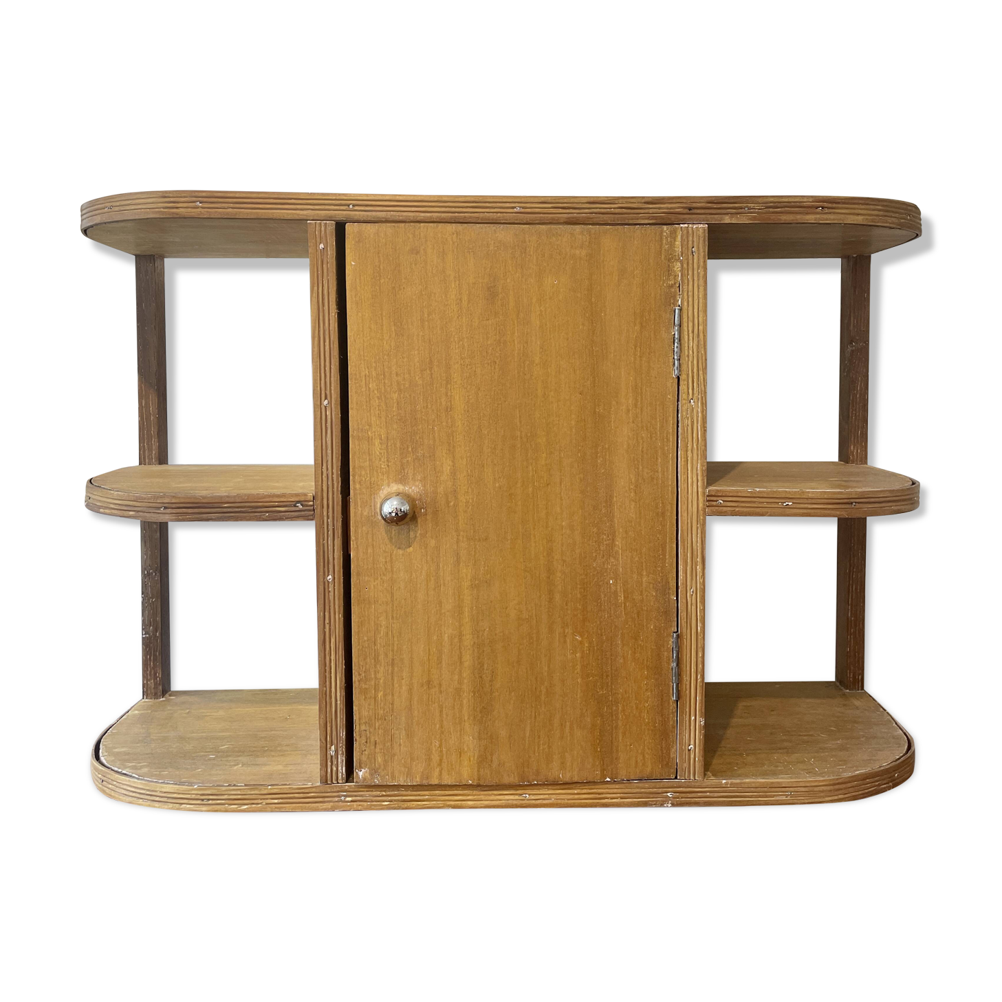 Armoire à pharmacie en bois