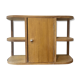 Armoire à pharmacie en bois