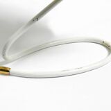 Beautiful very rare Mid Century Modern table or wall lamp by Vereinigte Wer