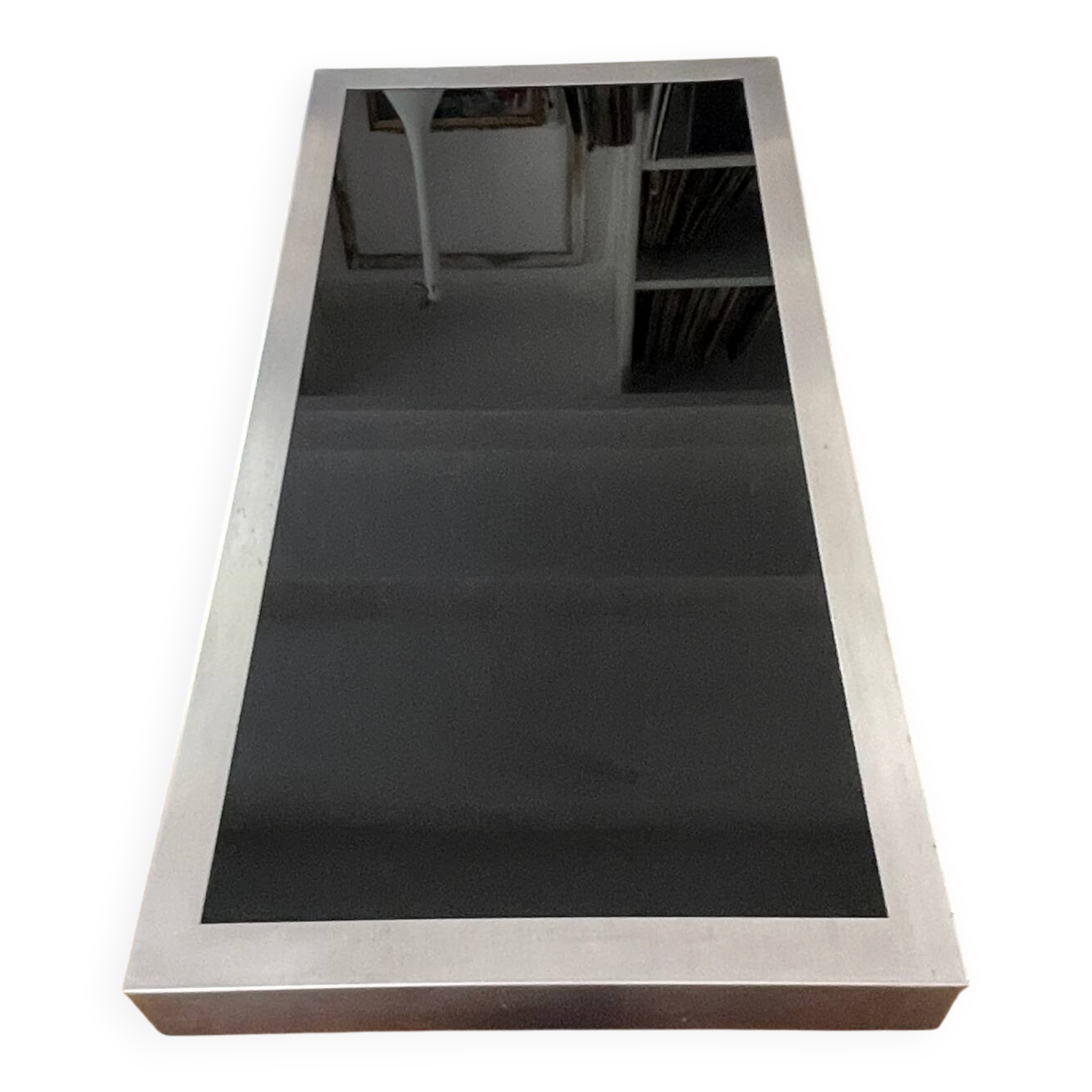 Willy Rizzo coffee table