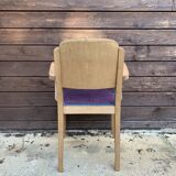 Fauteuil bridge