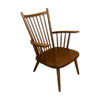 Mid-century vintage armchair edited by Hiller
