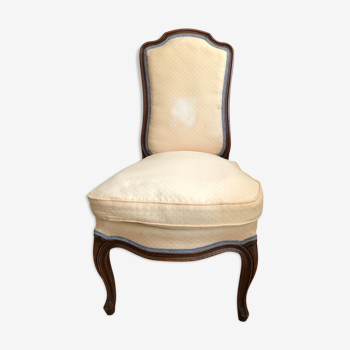 Louis XV style armchair