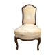 Fauteuil style Louis XV