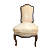 Louis XV style armchair