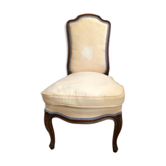 Louis XV style armchair