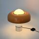 Brumbury lamp by Luigi Massoni for Harveiluce iGuzzini, 1970s