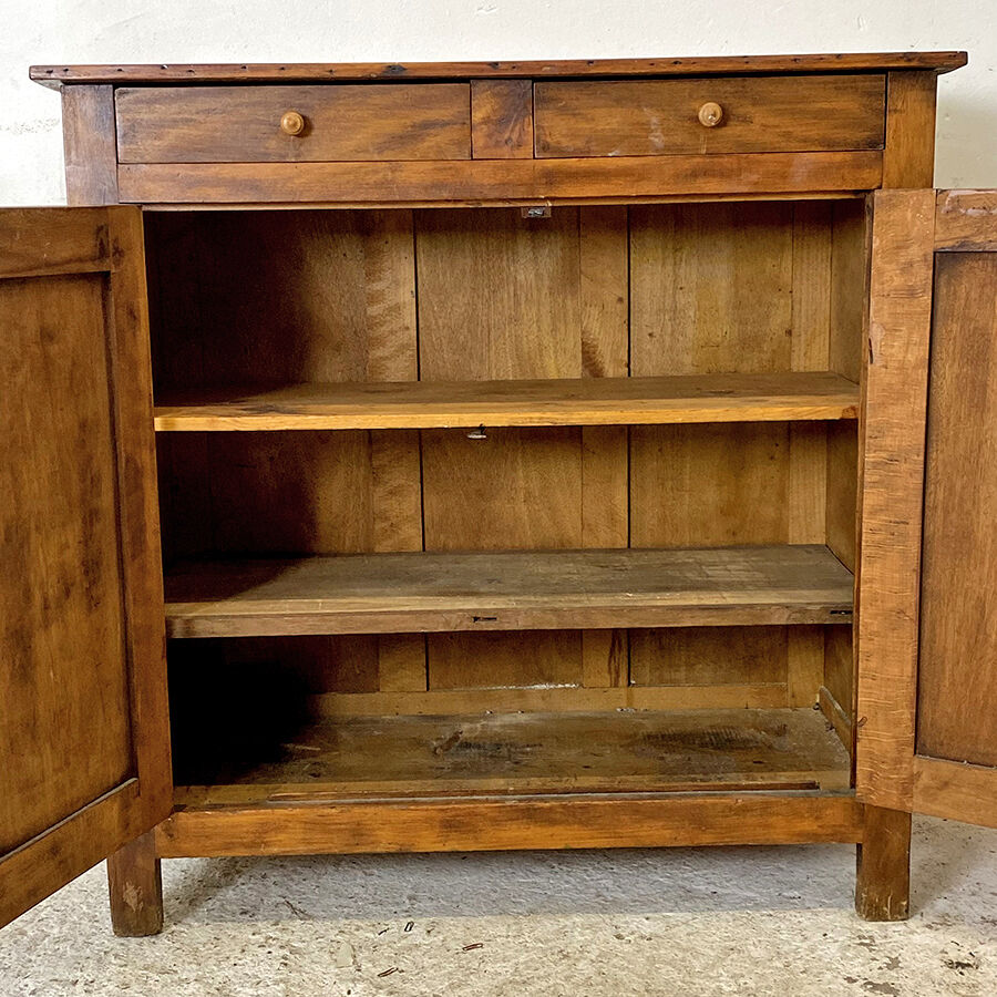 Vintage parisian buffet 50