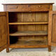 Vintage parisian buffet 50