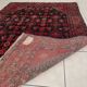 Tapis Persan Hamadan fait main