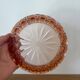 Vintage Luminarc Rosaline ashtray