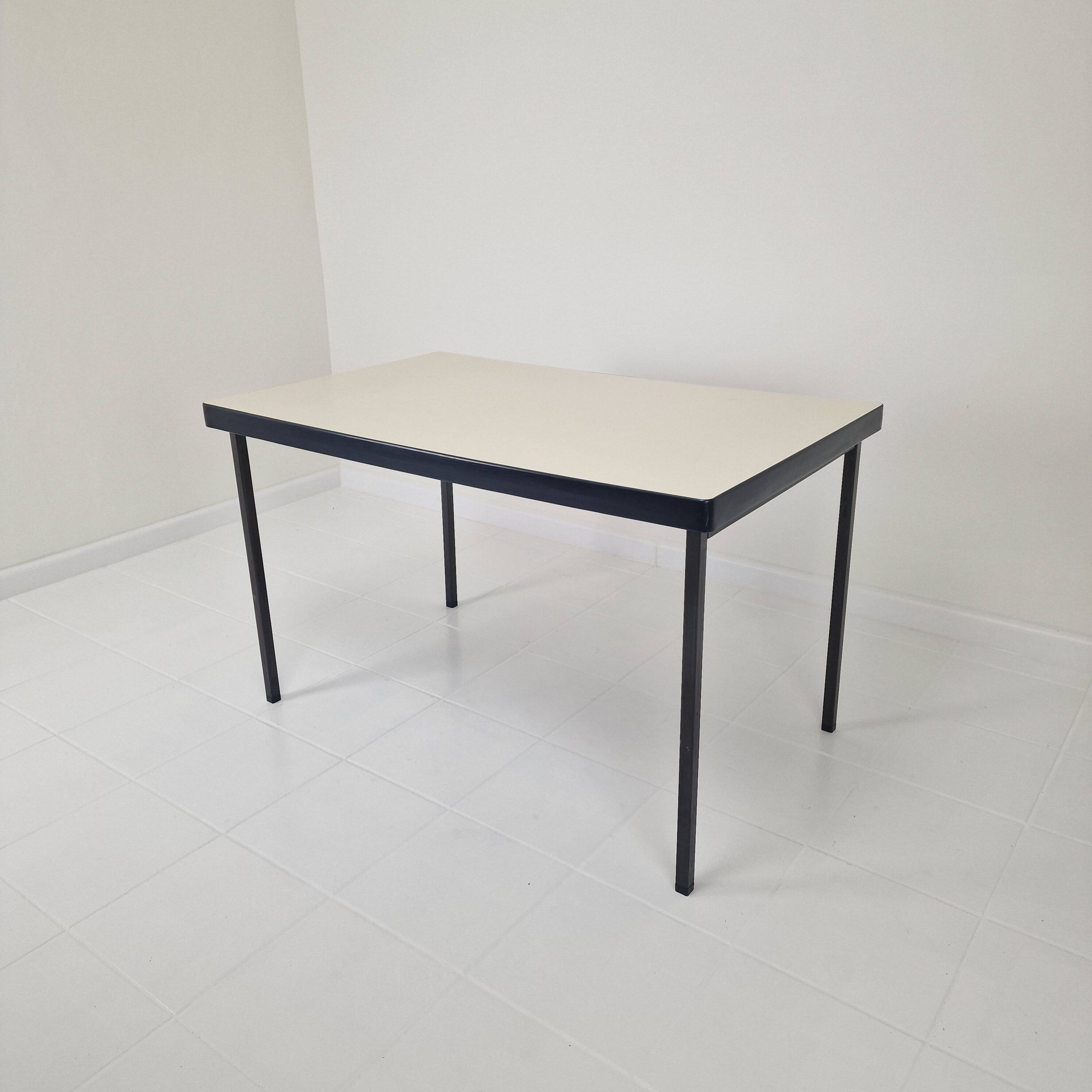 Dining Table by Hein Salomonson for AP Originals, Netherlands, 1960