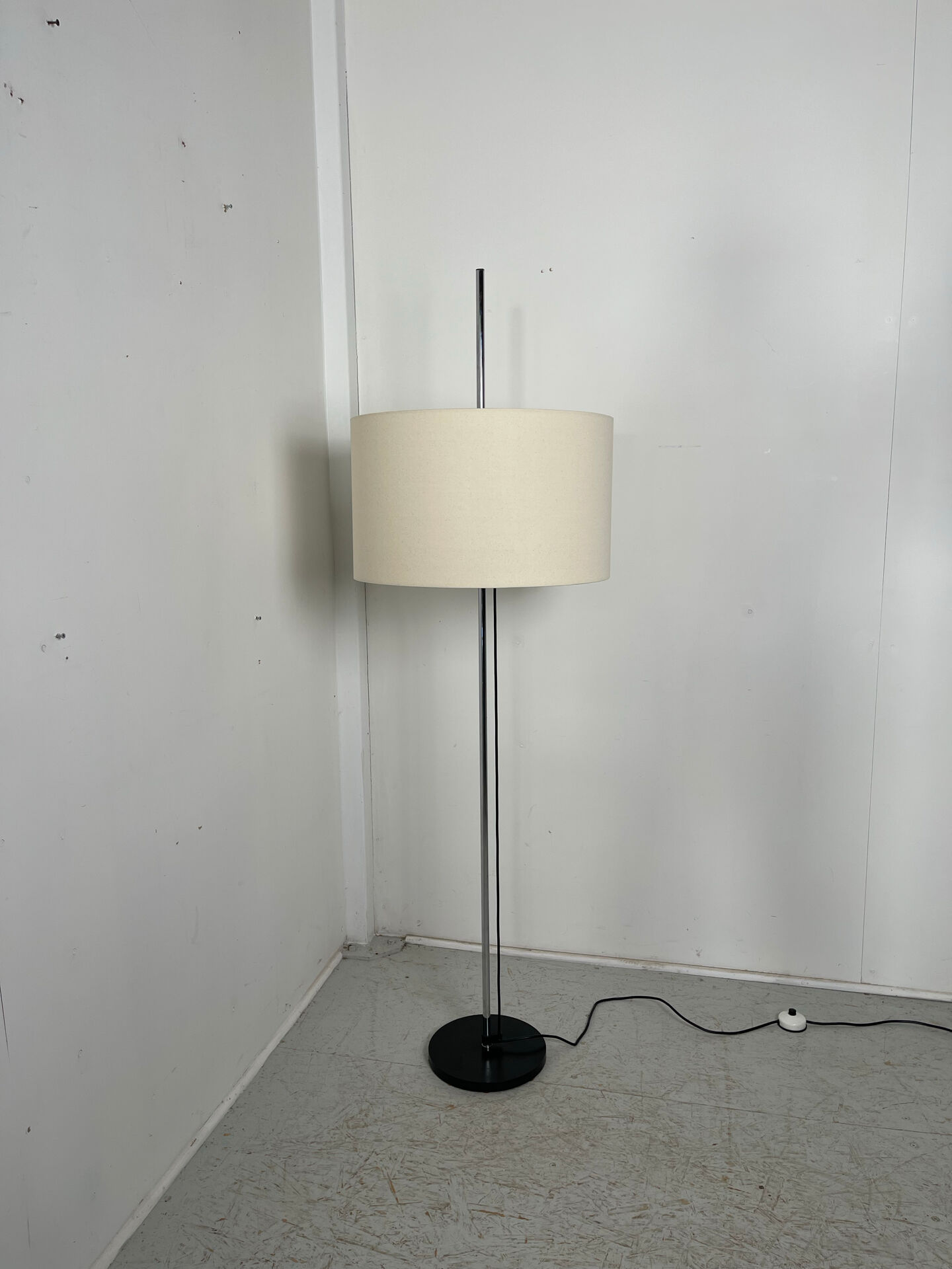 Lampadaire 1960