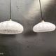 Glass suspensions from Clichy