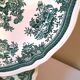 6 assiettes plates Villeroy et Boch