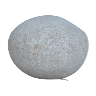 Model "Dora" rock lamp by André Cazenave for Atelier A