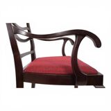 Art Deco Armchair, 1930