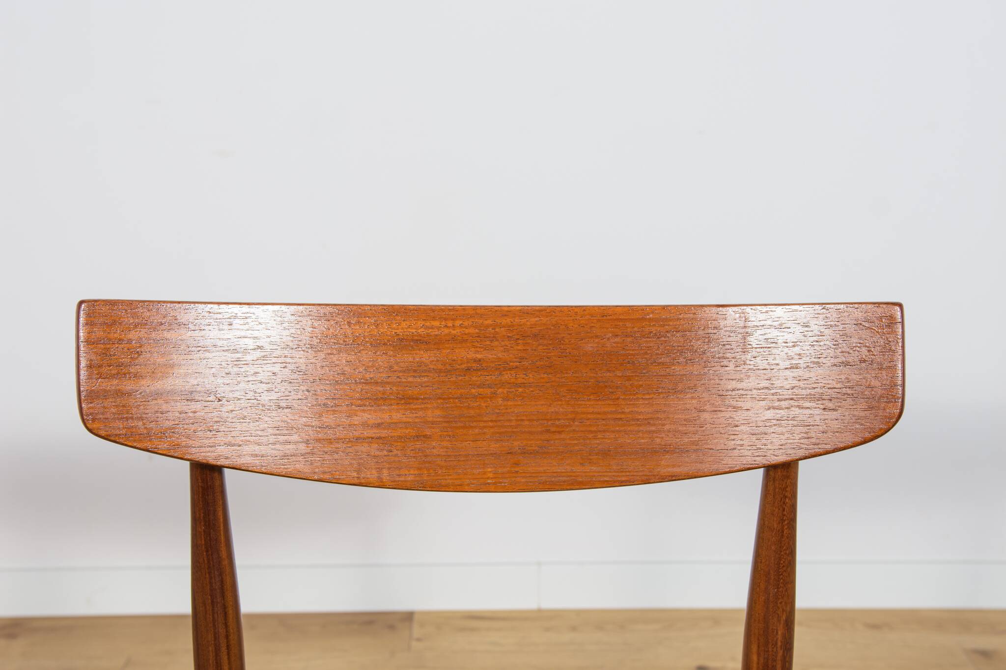 Mid-Century Dining Chairs in Teak by Ib Kofod Larsen for G-Plan, Great Brit