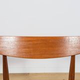 Mid-Century Dining Chairs in Teak by Ib Kofod Larsen for G-Plan, Great Brit