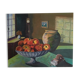 Tableau nature morte et décor
