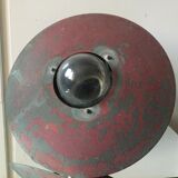 Lampe murale danoise extérieure