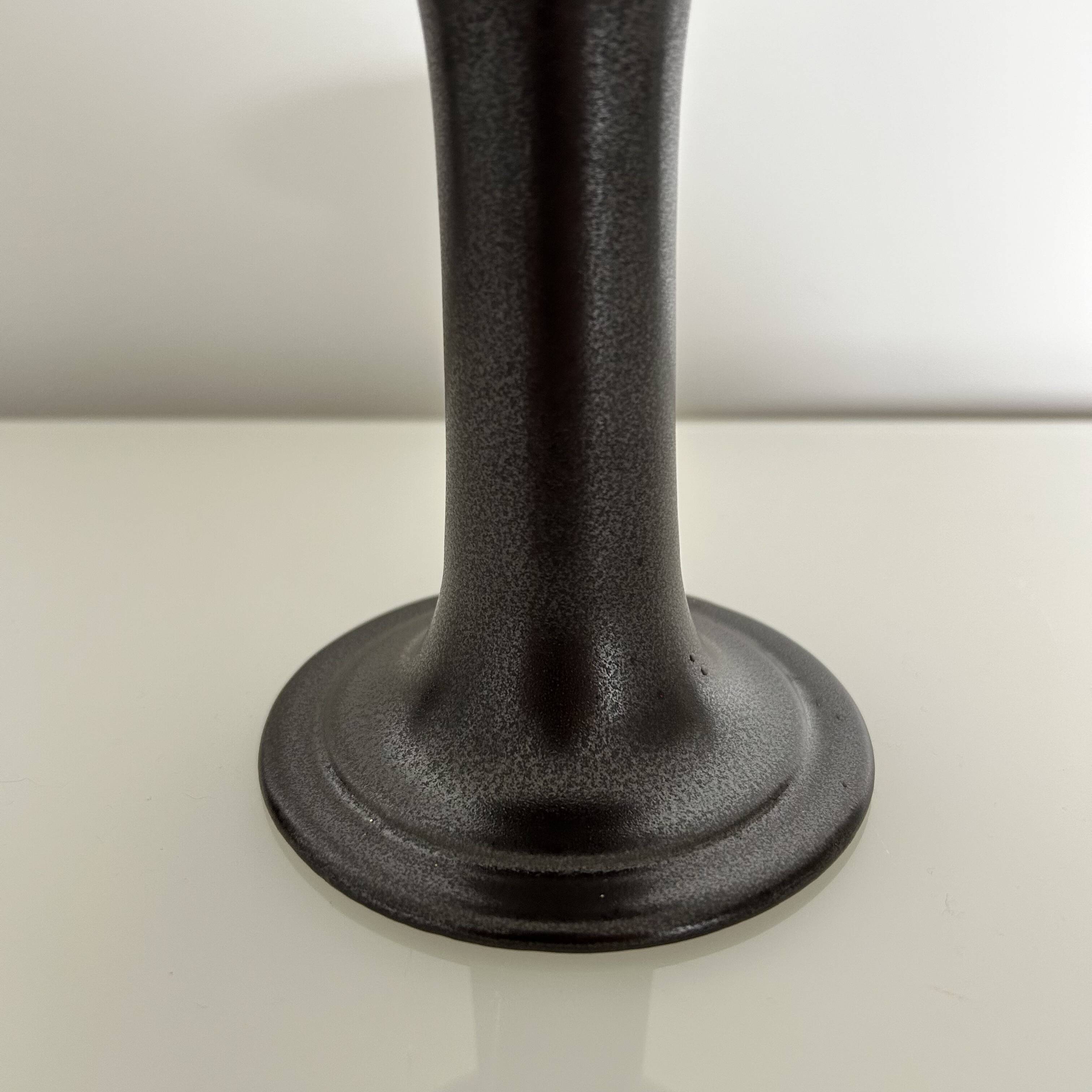 Hoganas Ceramic Candle Holder