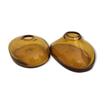 Paire de vases