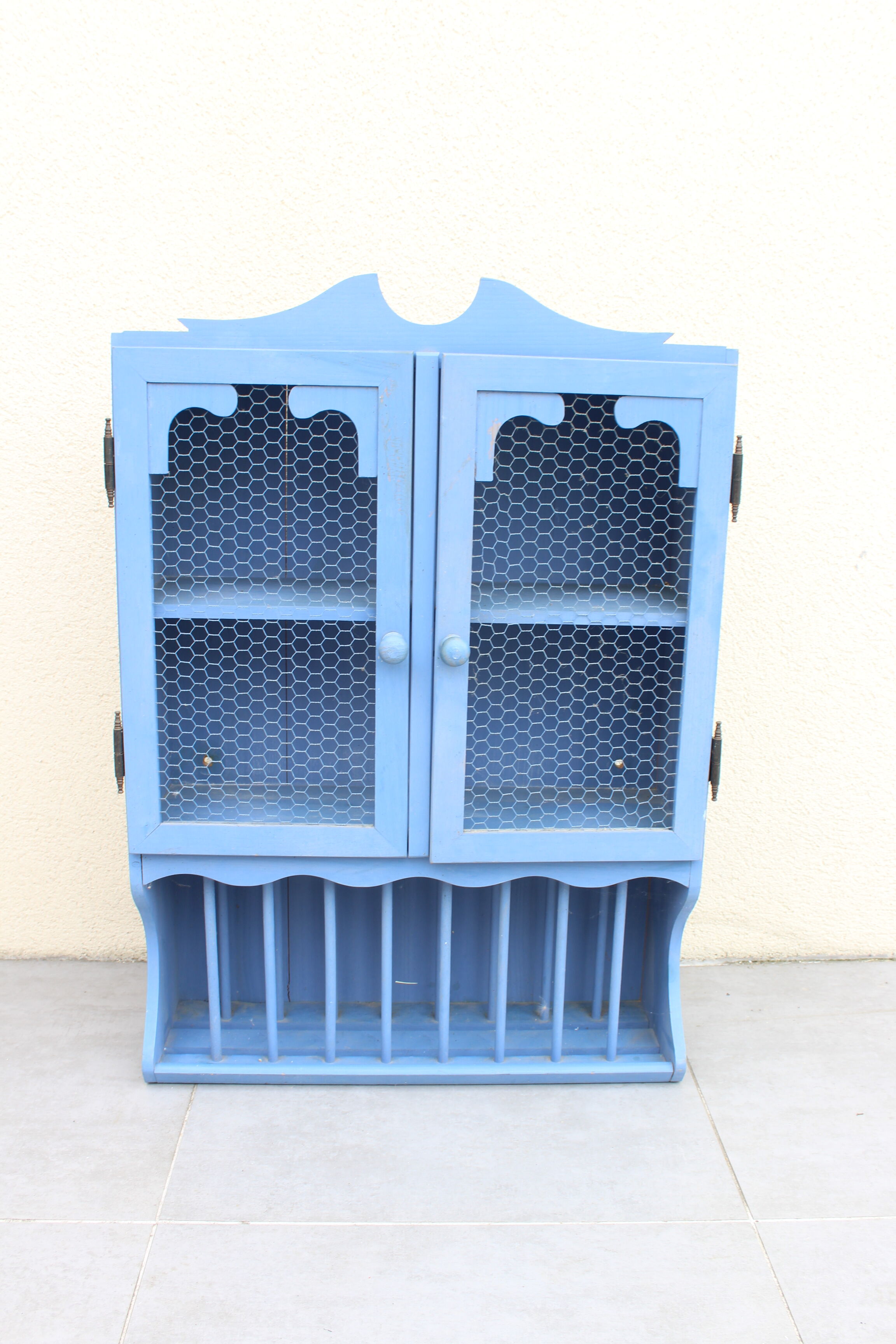 Kitchen cabinet wooden cupboard