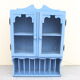Kitchen cabinet wooden cupboard