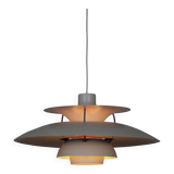 Suspension danoise PH 5 par Poul Henningsen, Louis Poulsen, 1958