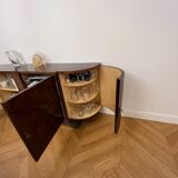 Art Deco sideboard
