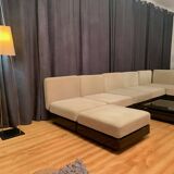 Modular set designed by Gerd Lange, Herman Miller, United States of America, 1970s