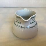 Doulton Royal Provençal Milk Jug Creamer