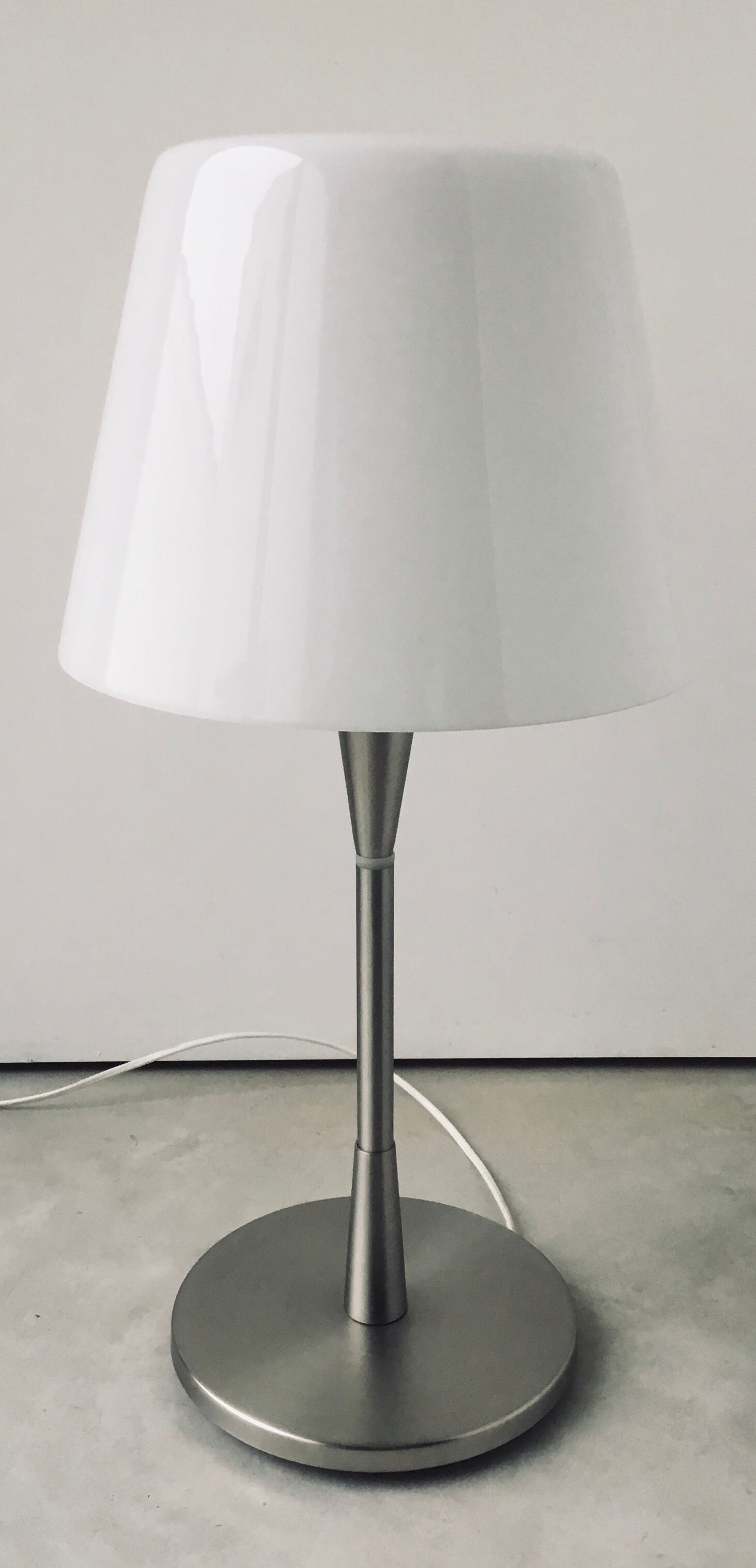 Touch lamp Stockholm - Vintage Ikea