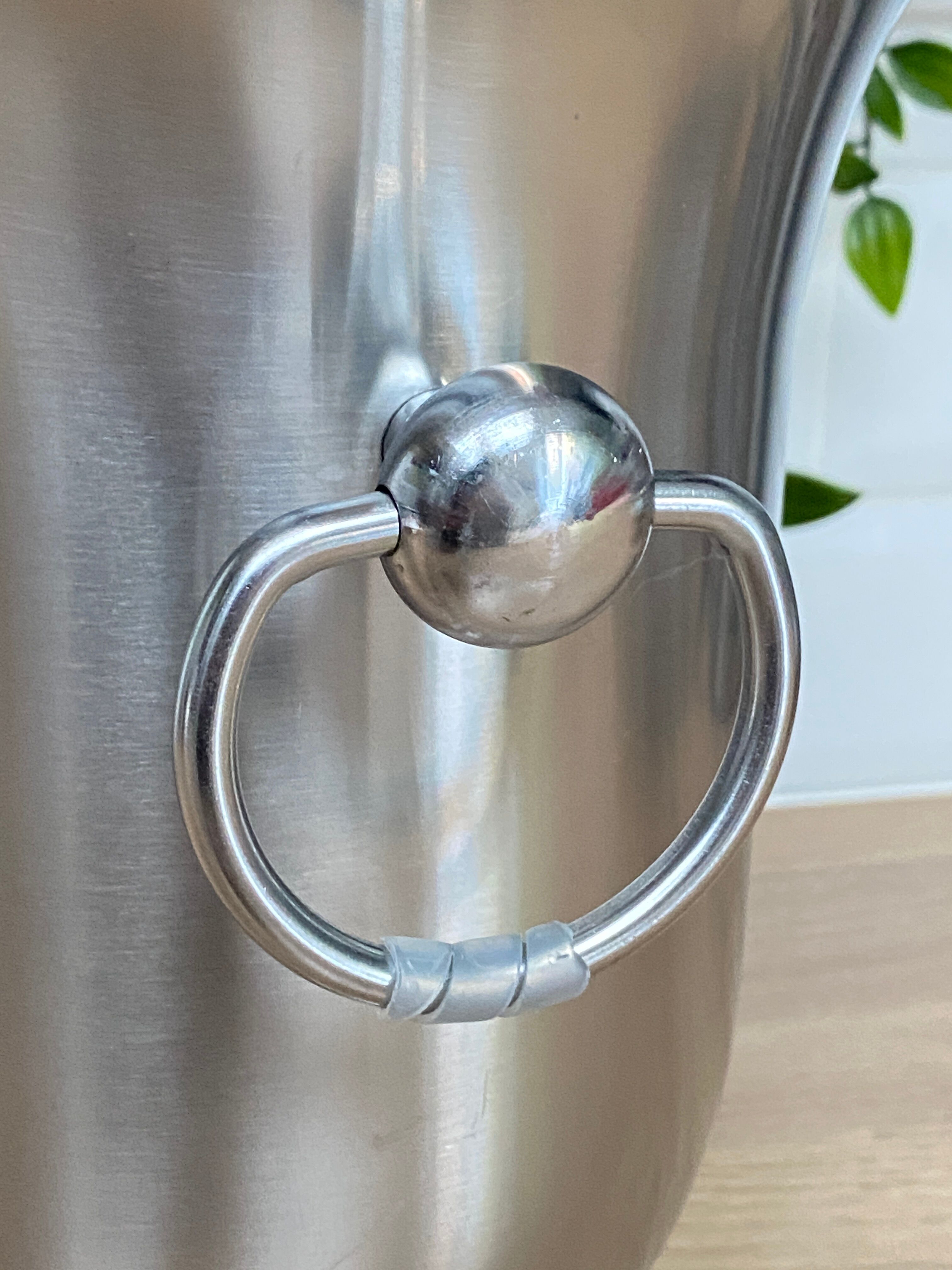 Jean Couzon Champagne Bucket