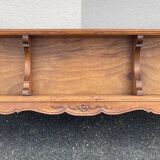 Etagere-vaisselier début XX