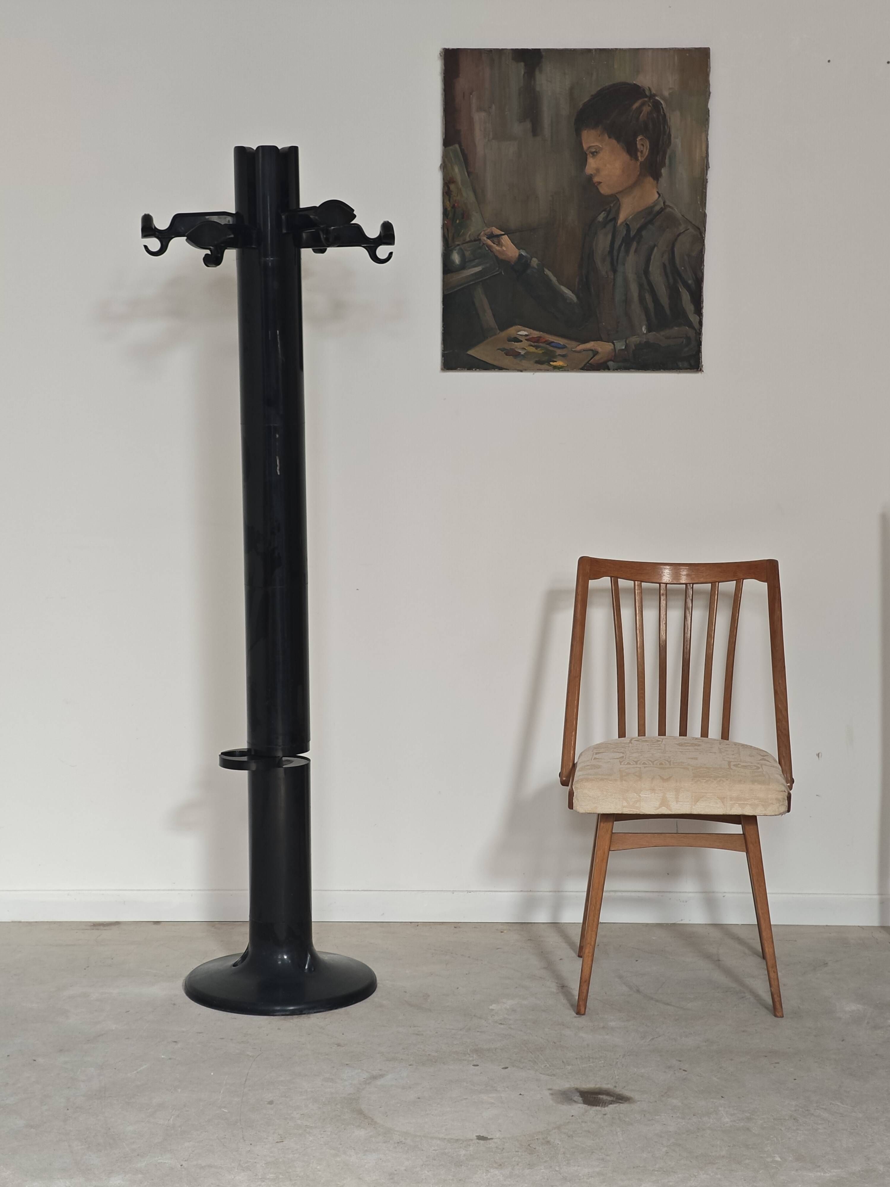 Coat rack Planta by Giancarlo Piretti for Anonima Castelli 1970
