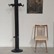 Coat rack Planta by Giancarlo Piretti for Anonima Castelli 1970