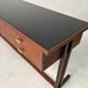 Mid-Century Dressing Table attributed to Silvio Cavatorta, Italy, 1950s