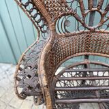 Emmanuelle armchair