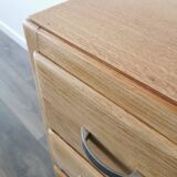 Vintage chest of drawers