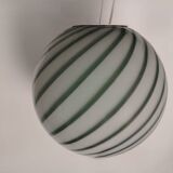 Lampadario sospensione Murano