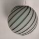Lampadario sospensione Murano