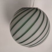 Lampadario sospensione Murano