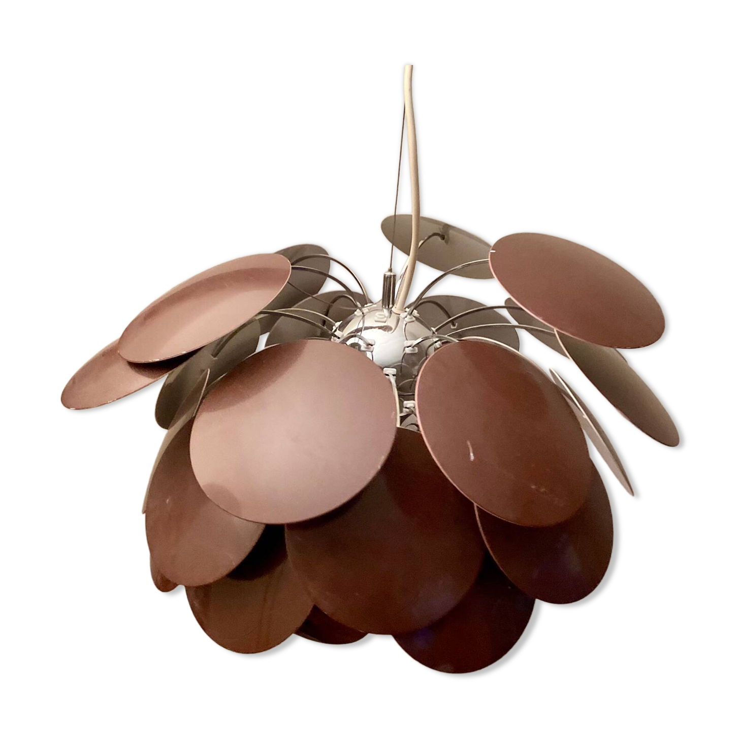 Marset discoco pendant light