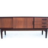 Sideboard chest of drawers, Denmark, 1960s