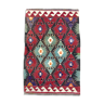 Handmade persian kilim n.106 toranj 130x80cm