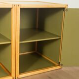 Five-piece profile system by Flötotto from the 1970s