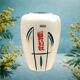Vase West Germany - Scheurich Europa Linie 239-30