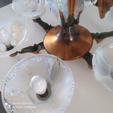 Ezan chandelier